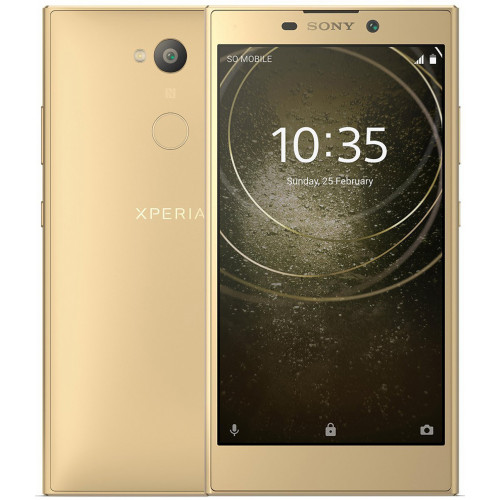 Sony Xperia L2 Gold